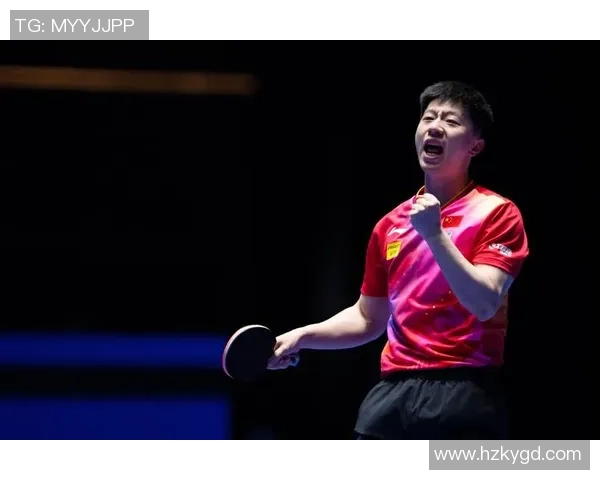 西安乒乓球队勇闯世界杯赛场展现逆袭精神与团队力量