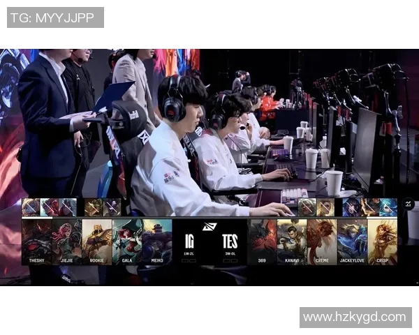 赛后复盘：IG与TES的耐力较量与战术深度分析