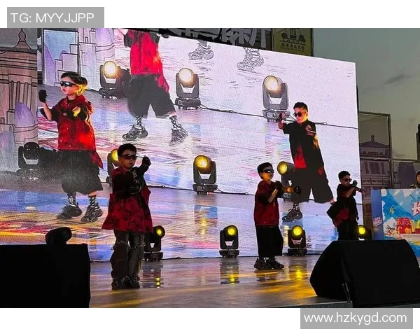 重庆街舞队在街舞节奏排名中创下新高引领潮流风尚