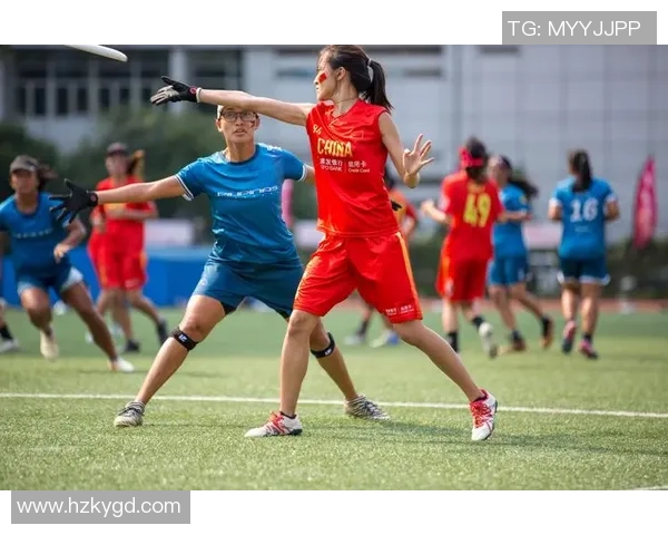 飞盘运动的魅力与挑战：深入了解西安飞盘队的灵活性与团队精神