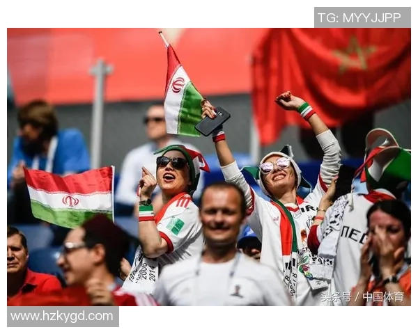 摩洛哥与伊朗对决分析谁在客场表现更佳