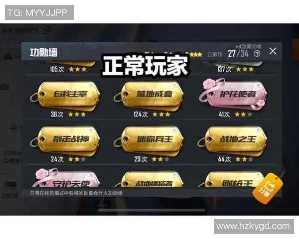 权威发布：和平精英玩家心理素质实力排行榜全面解析与解读